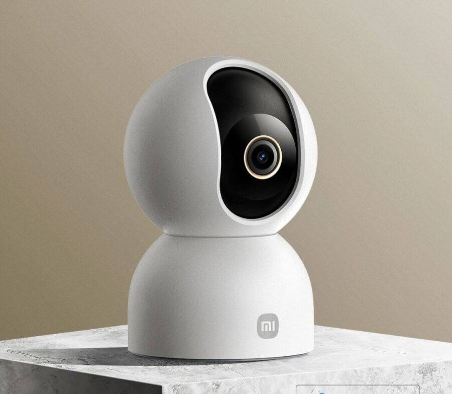 11 IP камера 3K Xiaomi Mijia 360° Home Camera MJSXJ15CM CN.jpg 11 IP камера 3K Xiaomi Mijia 360° Home Camera MJSXJ15CM CN.jpg