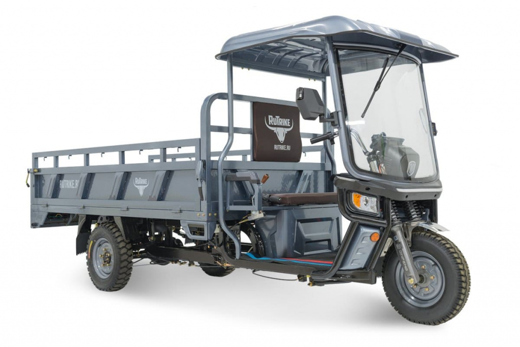 11 Грузовой электротрицикл Rutrike Фактор ЛАЙТ 2600 6072V2000W.jpg