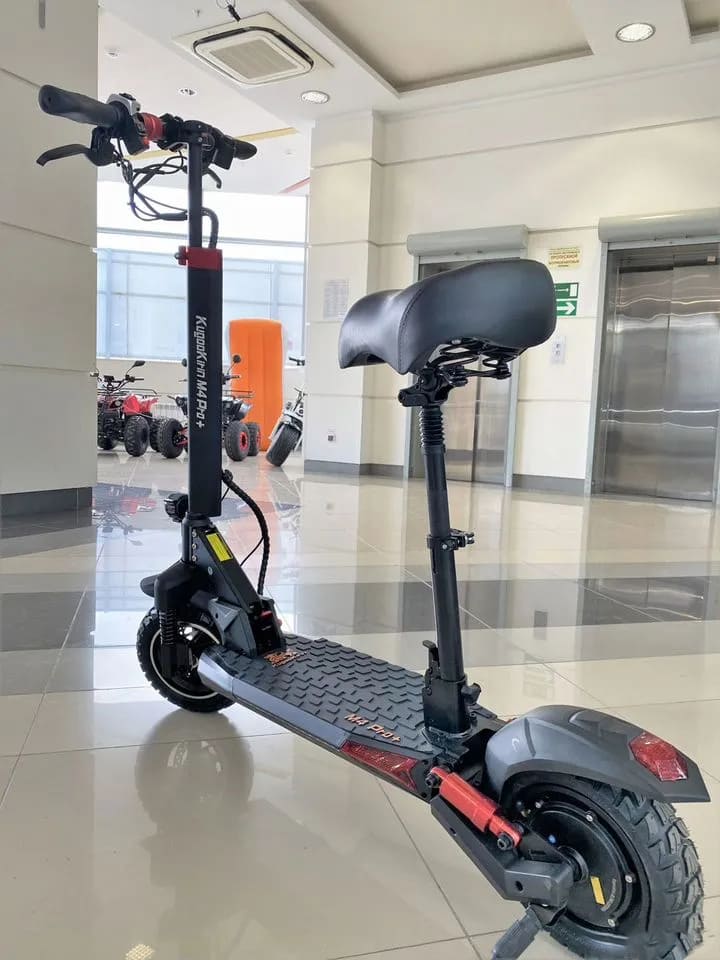 2 Электросамокат Kugoo M4 Pro Plus 18ah Kirin.jpg