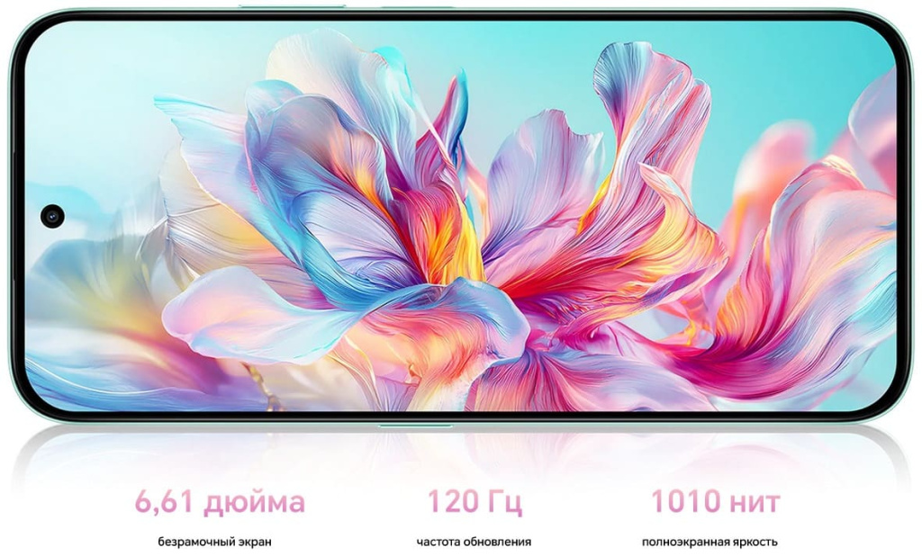 25 Смартфон Honor X6C.jpg