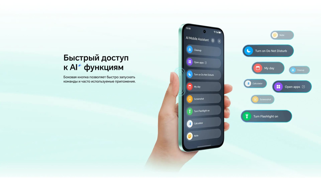 18 Смартфон Honor X6C.jpg