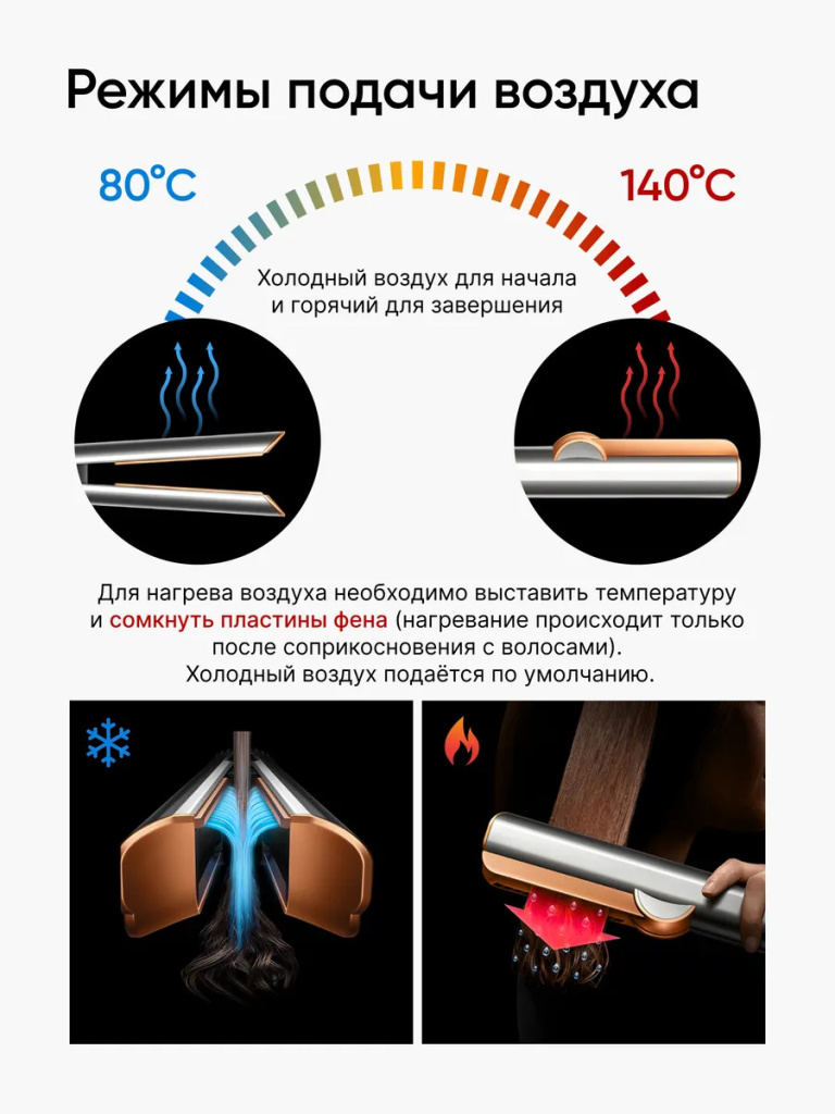 12 Выпрямитель для волос SenCiciMen X10.jpg