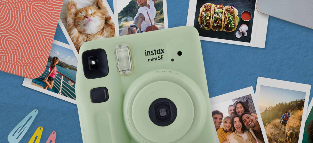 11 Фотоаппарат моментальной печати Instax Mini SE.jpg