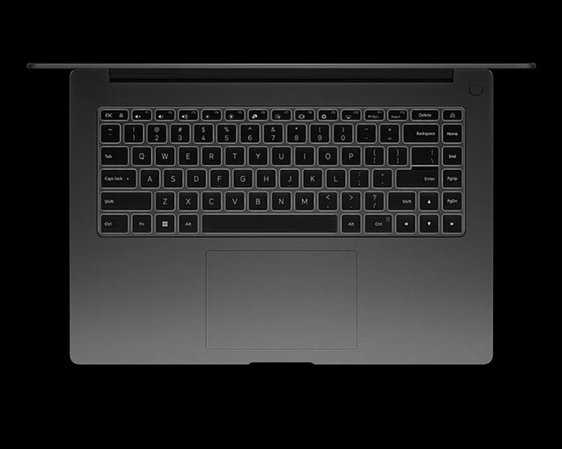 28 Ноутбук Redmi Book 16 2024 Intel Core i5 13500H 161ТБ (JYU4578CN) Серый.jpg