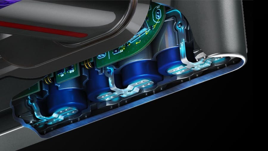 16 Вертикальный беспроводной пылесос Dyson V12S Detect Slim Submarine (SV46).jpg