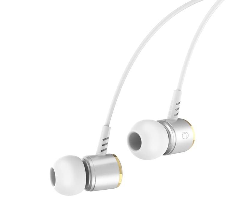 12 Проводные наушники HOCO M42 Ice rhyme, Jack 3.5mm, 1.2 м, серебряный.jpg