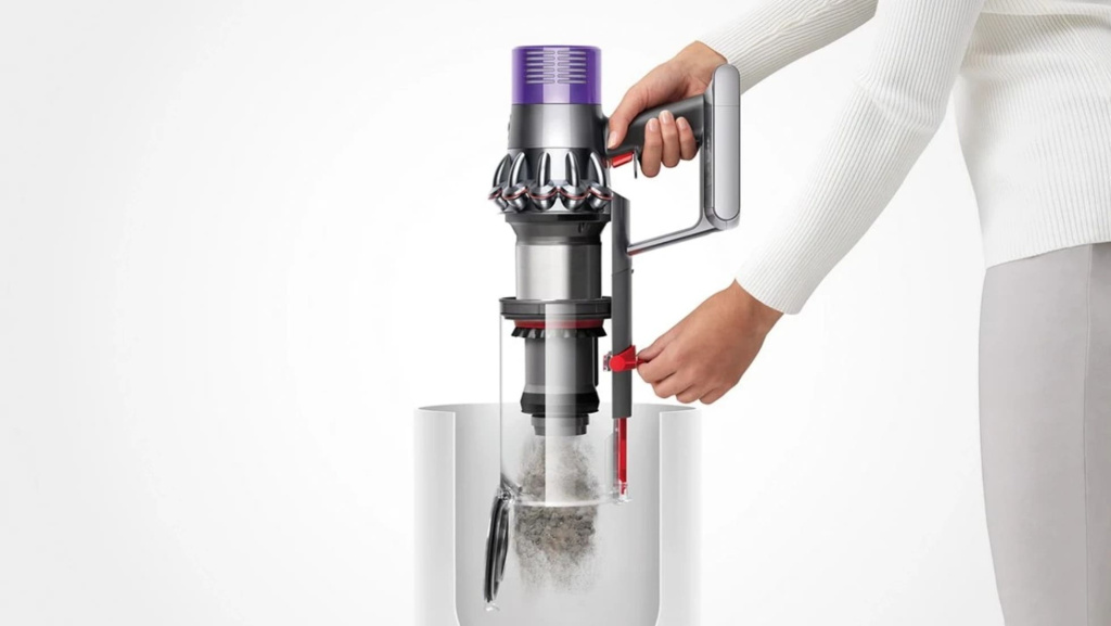 12 Вертикальный беспроводной пылесос Dyson V10 Cyclone Absolute (SV27).jpg 12 Вертикальный беспроводной пылесос Dyson V10 Cyclone Absolute (SV27).jpg