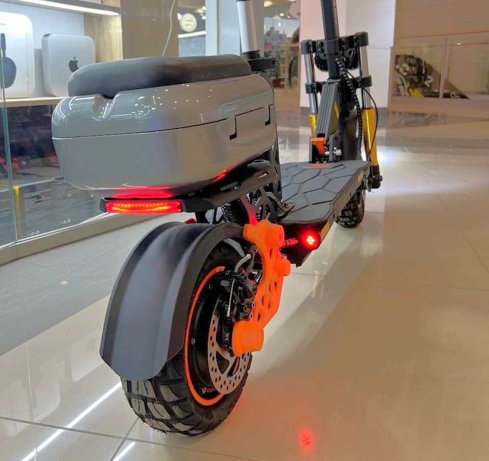 1-3 Электросамокат Kugoo M5 Pro KugooKirin.jpg