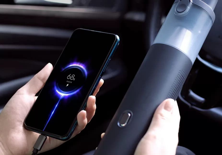 14 Автомобильный пылесос и пусковое устройство Xiaomi Lydsto Handheld Vacuum Emergency Power Supply (YM- XCYJDY01) Dark Grey.jpg