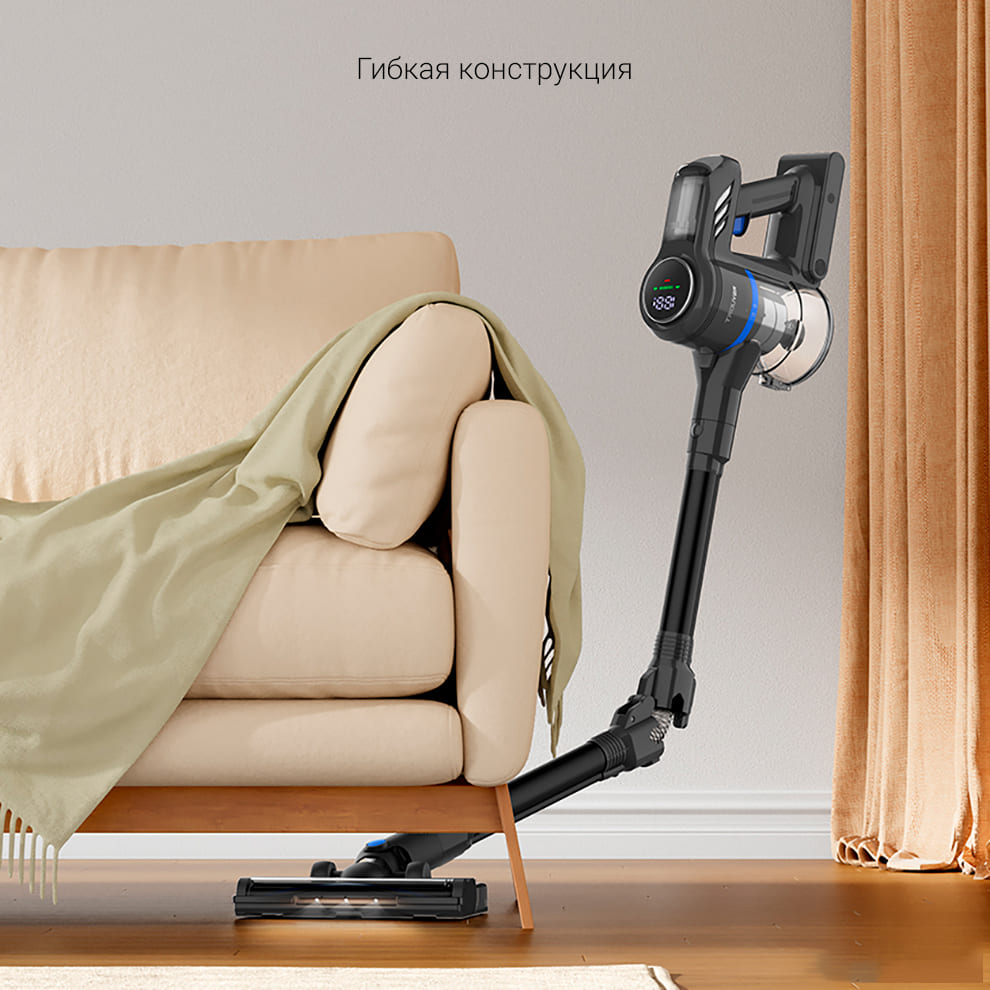 14 Вертикальный пылесос Dreame Trouver J30 EU.jpg