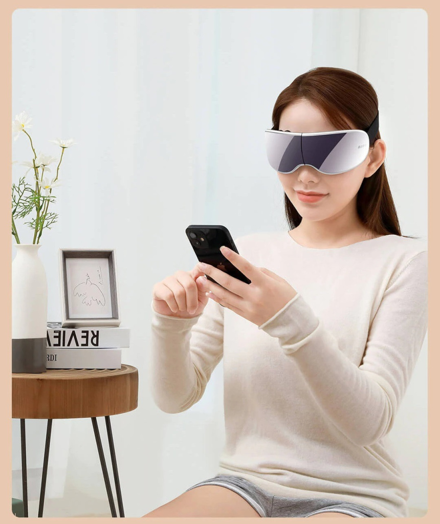 13 Массажер для глаз Xiaomi Momoda SX321 (Black).jpg