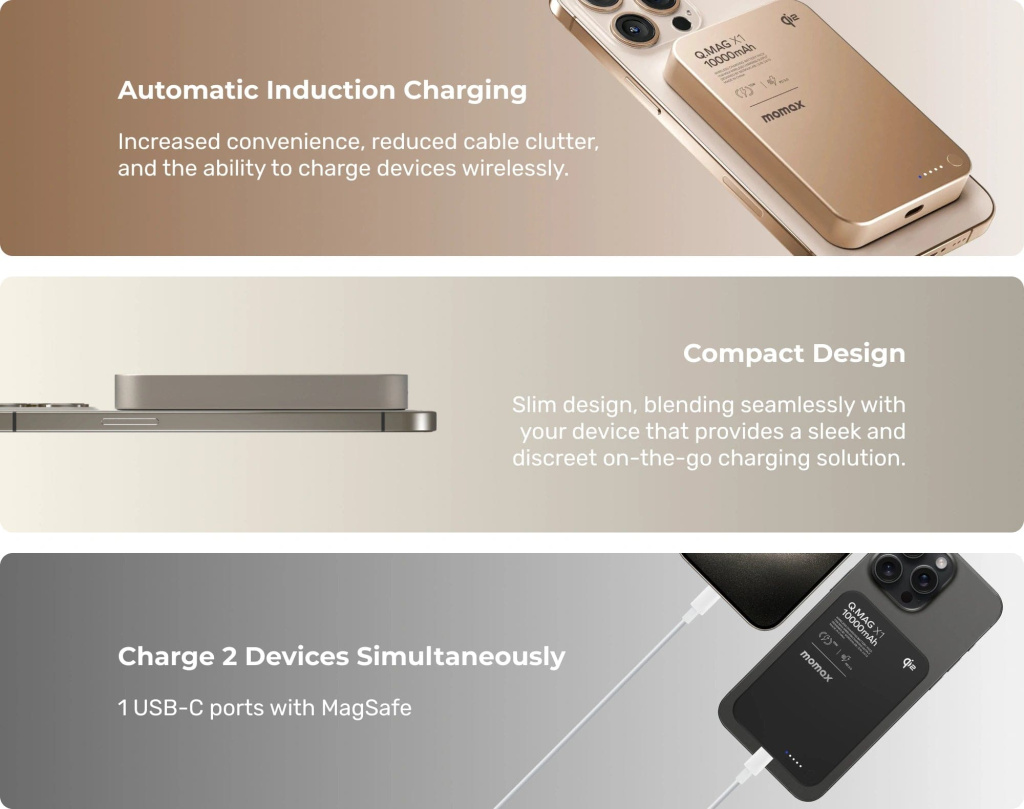 13 Портативный аккумулятор MOMAX Q.Mag X1 Qi2 Magnetic 10000mAh Gen 2 IP136Q2D.jpg 13 Портативный аккумулятор MOMAX Q.Mag X1 Qi2 Magnetic 10000mAh Gen 2 IP136Q2D.jpg