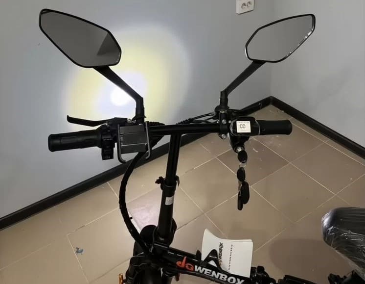 14 Электровелосипед Wenbox Mini M-2D 350W (48V20Ah).jpg