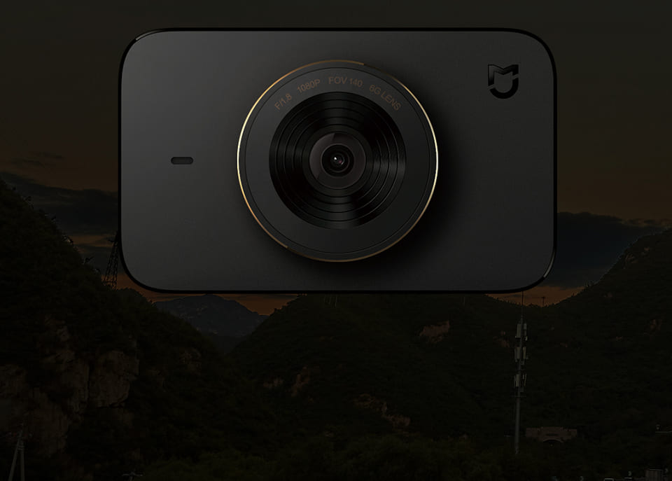 11 Видеорегистратор Xiaomi MiJia Car Driving Recorder Camera 1S Международный.jpg