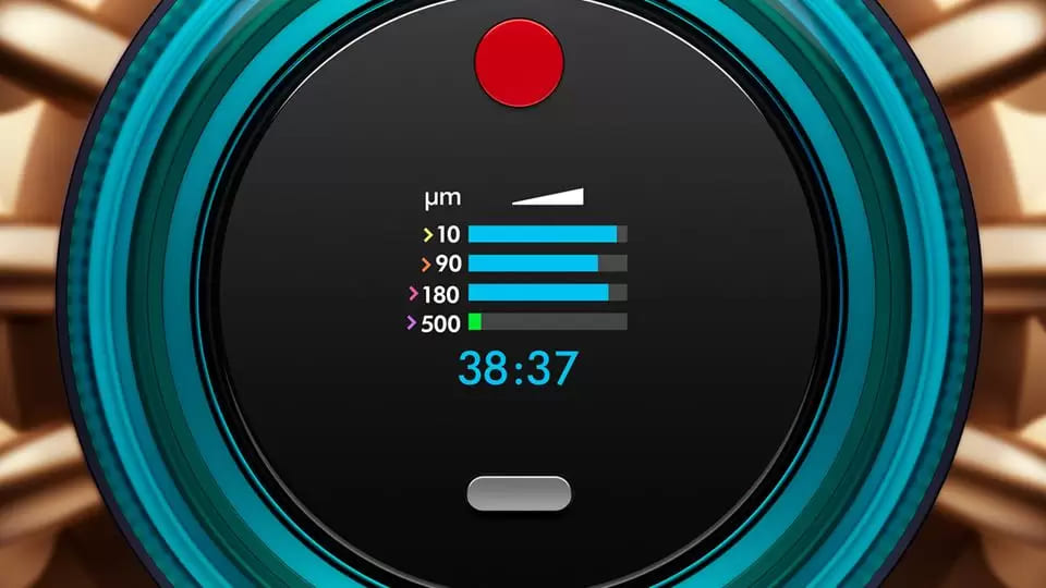 12 Вертикальный пылесос Dyson V15gm Detect fluffy (Аналог).jpg