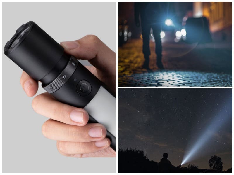 13 Фонарь Xiaomi Mijia Multi-Function Flashlight (MJSDT001QW).jpg 13 Фонарь Xiaomi Mijia Multi-Function Flashlight (MJSDT001QW).jpg