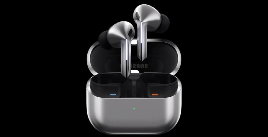 12 Беспроводные наушники Samsung Buds3 Pro.jpg