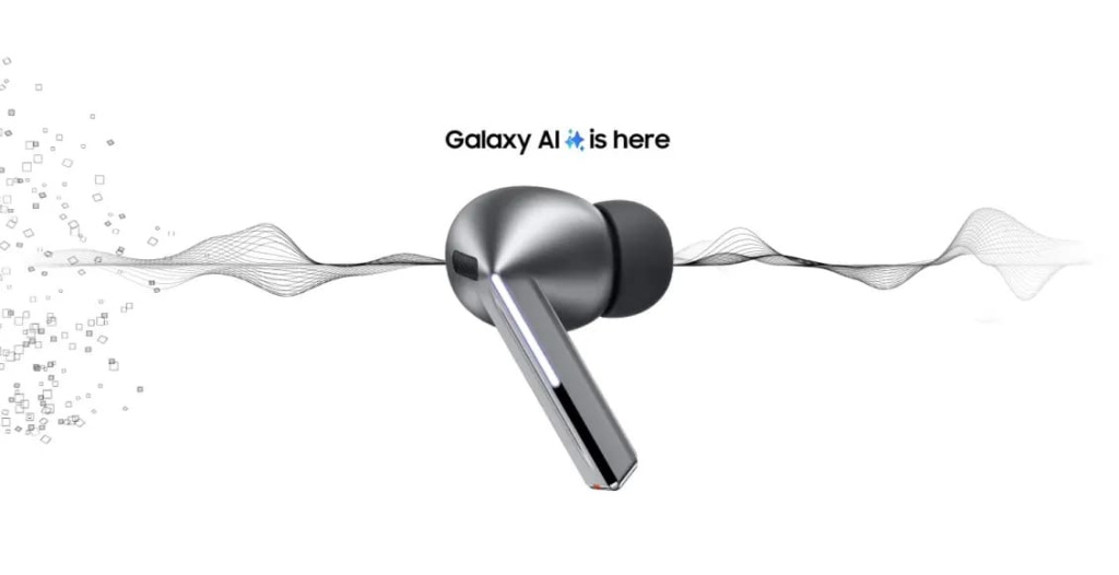 14 Беспроводные наушники Samsung Buds3 Pro.jpg