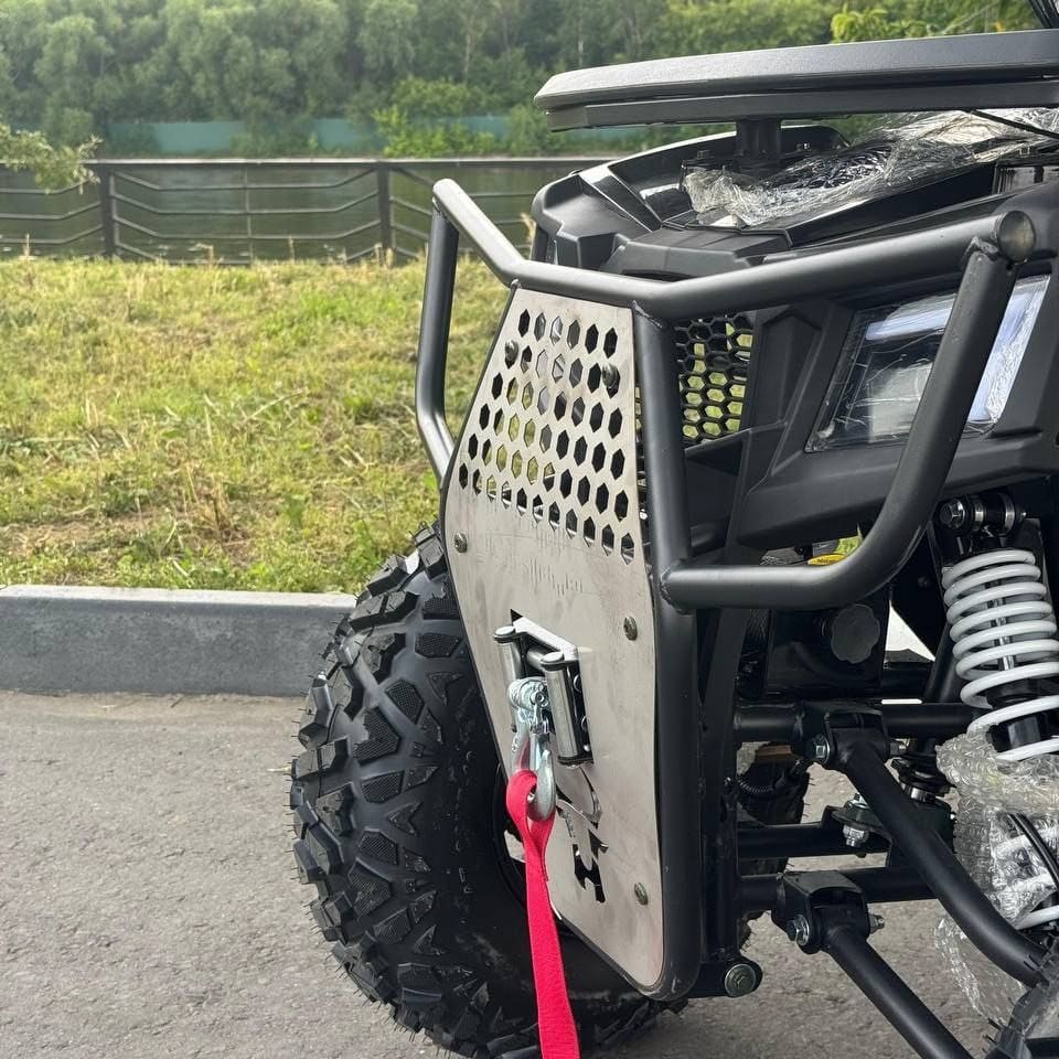 12 Бензиновый квадроцикл Ikingi 230 CC.jpg 12 Бензиновый квадроцикл Ikingi 230 CC.jpg