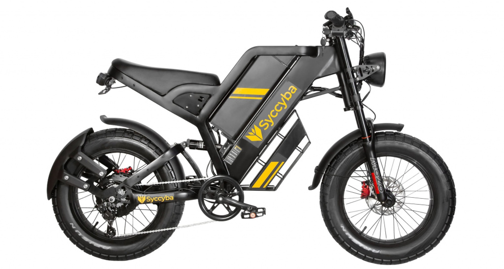 5 Электровелосипед Syccyba GT20.jpg 5 Электровелосипед Syccyba GT20.jpg