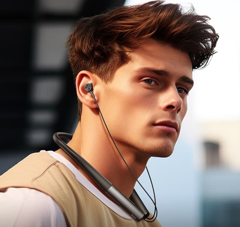 12 Беспроводные наушники для спорта Hoco ES71 Platinum, Bluetooth, 500 мАч.jpg 12 Беспроводные наушники для спорта Hoco ES71 Platinum, Bluetooth, 500 мАч.jpg