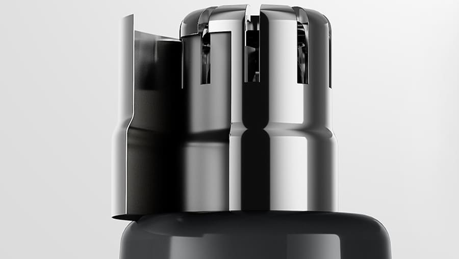 13 Триммер для носа и ушей Xiaomi MJGHB1LF Grey.jpg 13 Триммер для носа и ушей Xiaomi MJGHB1LF Grey.jpg