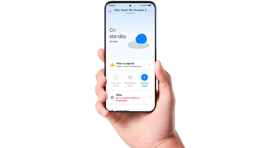 13 Умная поилка для животных Xiaomi 2 XMCWYSJ02 EU.jpg 13 Умная поилка для животных Xiaomi 2 XMCWYSJ02 EU.jpg