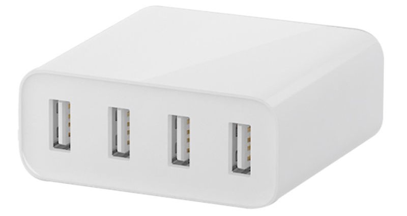 11 Зарядное устройство Xiaomi ZMI USB Charger 2 (white).jpg