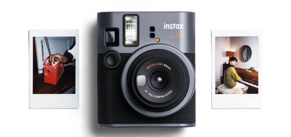 11 Фотоаппарат моментальной печати FujiFilm Instax mini 41.jpg