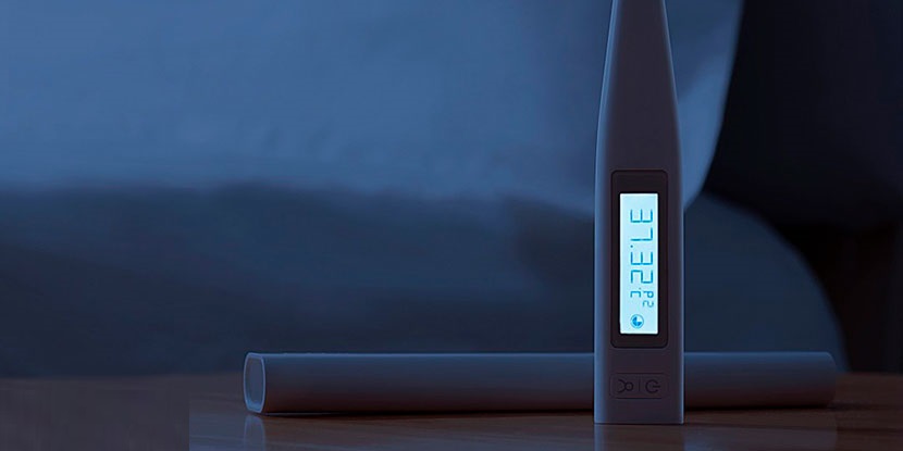 16 Электронный термометр Xiaomi Mijia Electronic Thermometer(MMC-W505).jpg 16 Электронный термометр Xiaomi Mijia Electronic Thermometer(MMC-W505).jpg