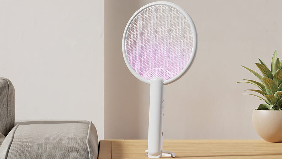 11 Электрическая мухобойка Xiaomi Qualitell Powerful Electric Mosquito Swatte C3 White ZSC230911.jpg 11 Электрическая мухобойка Xiaomi Qualitell Powerful Electric Mosquito Swatte C3 White ZSC230911.jpg
