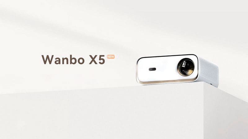 11 Проектор Wanbo X5.jpg