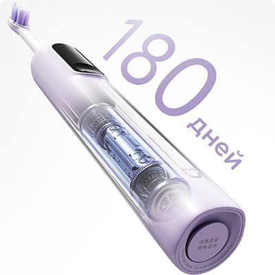 15 Электрическая зубная щетка Xiaomi Mijia Sonic Sweep Pro MES610.jpg