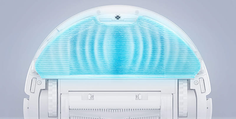 12 Робот-пылесос Xiaomi Mi Robot Vacuum-Mop 2 Pro Black EU.jpg