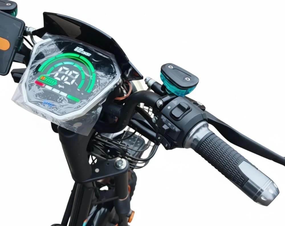 13 Электровелосипед Wenbox W-23 Pro 1200W (60V21Ah).jpg