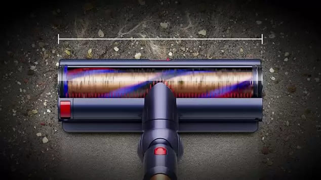 21 Вертикальный пылесос Dyson V15gm Detect fluffy (Аналог).jpg