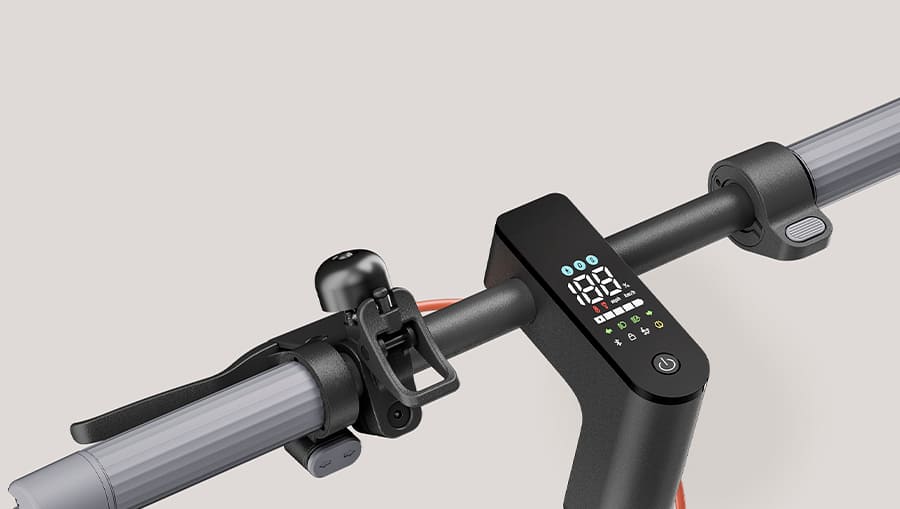 18 Электросамокат Xiaomi Electric Scooter 5 GL.jpg