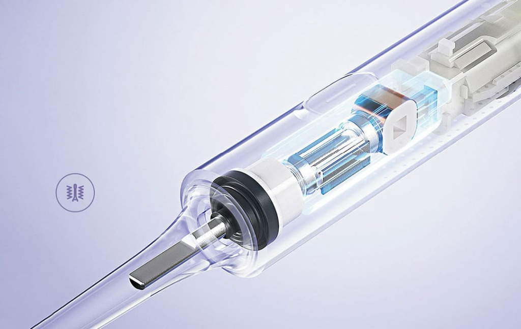 19 Электрическая зубная щетка Xiaomi Mijia Electric Toothbrush T302 MES608.jpg 19 Электрическая зубная щетка Xiaomi Mijia Electric Toothbrush T302 MES608.jpg
