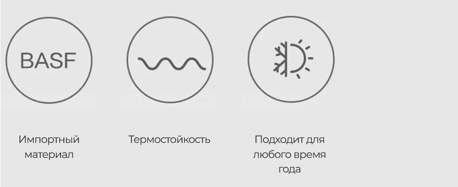 25 Подушка Xiaomi Mijia 8H Memory Pillow H1 YAJ4014RT.png