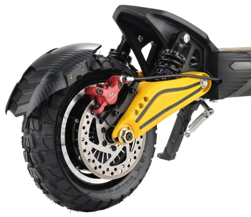 5 Электросамокат Kugoo Kirin LX 10 Plus.jpg 5 Электросамокат Kugoo Kirin LX 10 Plus.jpg