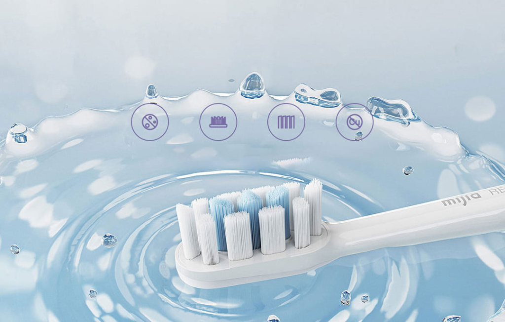 20 Электрическая зубная щетка Xiaomi Mijia Electric Toothbrush T302 MES608.jpg 20 Электрическая зубная щетка Xiaomi Mijia Electric Toothbrush T302 MES608.jpg