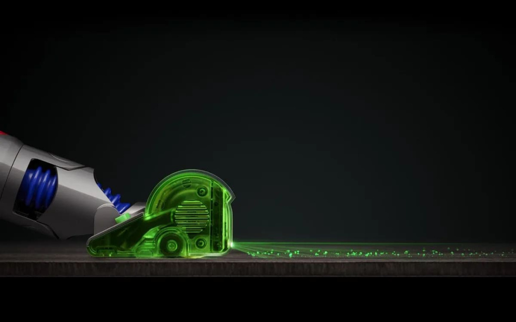 12 Вертикальный пылесос Dyson V15 Detect Absolute (SV47).jpg