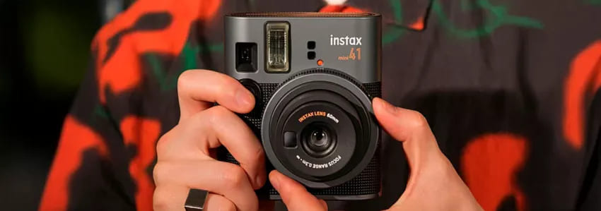 12 Фотоаппарат моментальной печати FujiFilm Instax mini 41.jpg