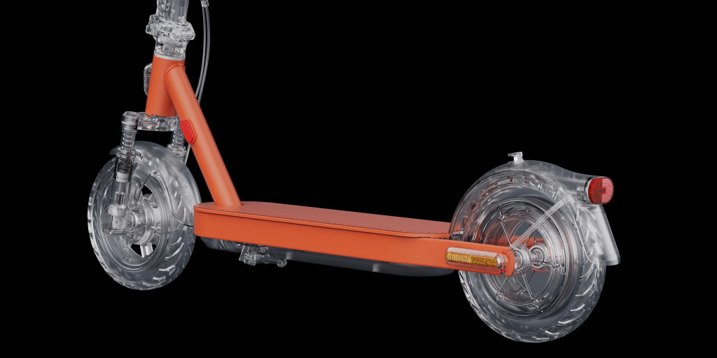 18 Электросамокат Xiaomi Electric Scooter Elite GL Black.jpg
