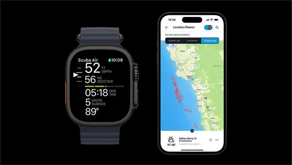 24 Apple Watch Ultra 2 (2024) 49mm Black Titanium Case.jpg