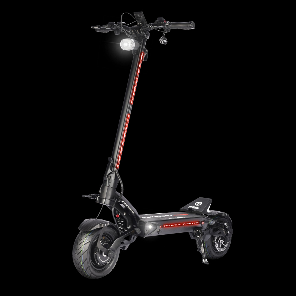 12 Электросамокат White Siberia Teverun Fighter 6000W (60V35Ah).jpg