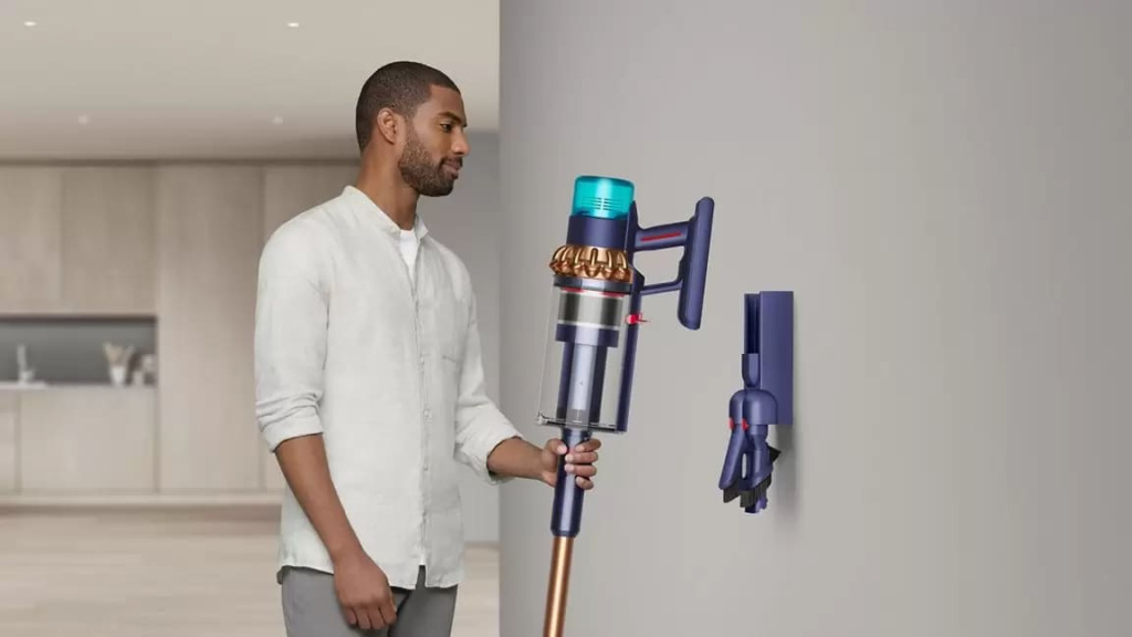 13 Вертикальный пылесос Dyson V15gm Detect fluffy (Аналог).jpg