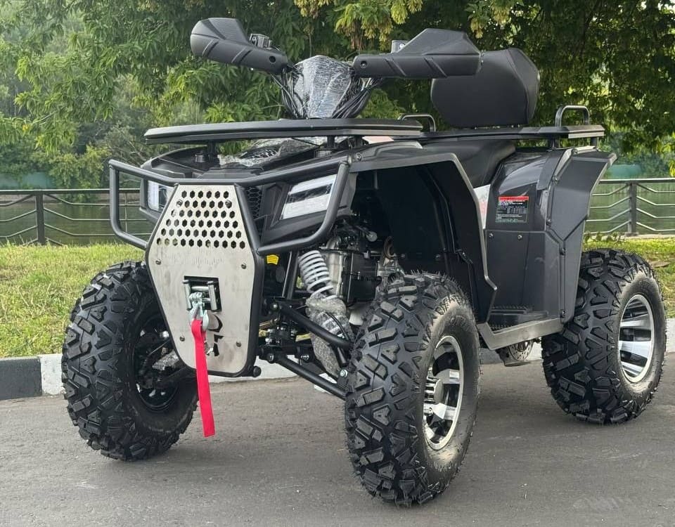 11 Бензиновый квадроцикл Ikingi 230 CC.jpg 11 Бензиновый квадроцикл Ikingi 230 CC.jpg