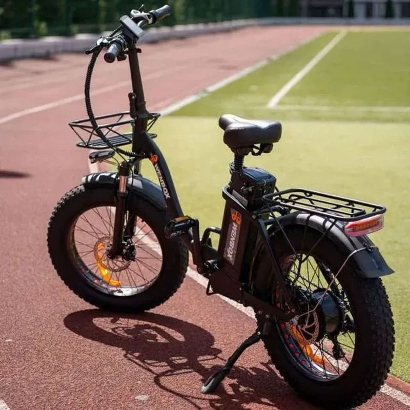15 Электровелосипед Wenbox F11 20AH.jpg