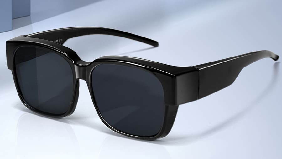 11 Солнцезащитные очки Mijia Polarized Sunglasses Black TAC (MSG05GL).jpg